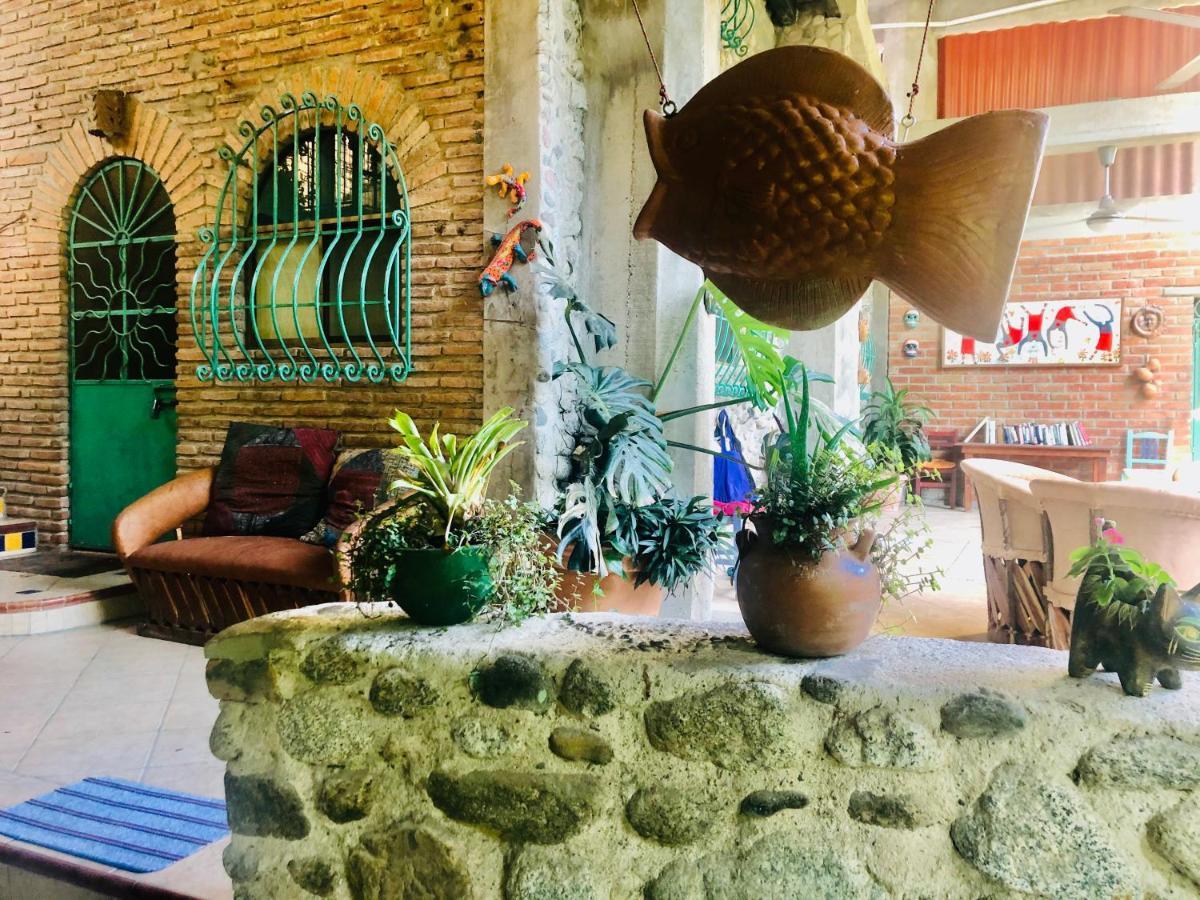Casa Cereza *