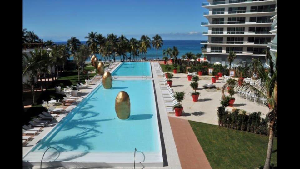 Icon Vallarta Puerto Vallarta