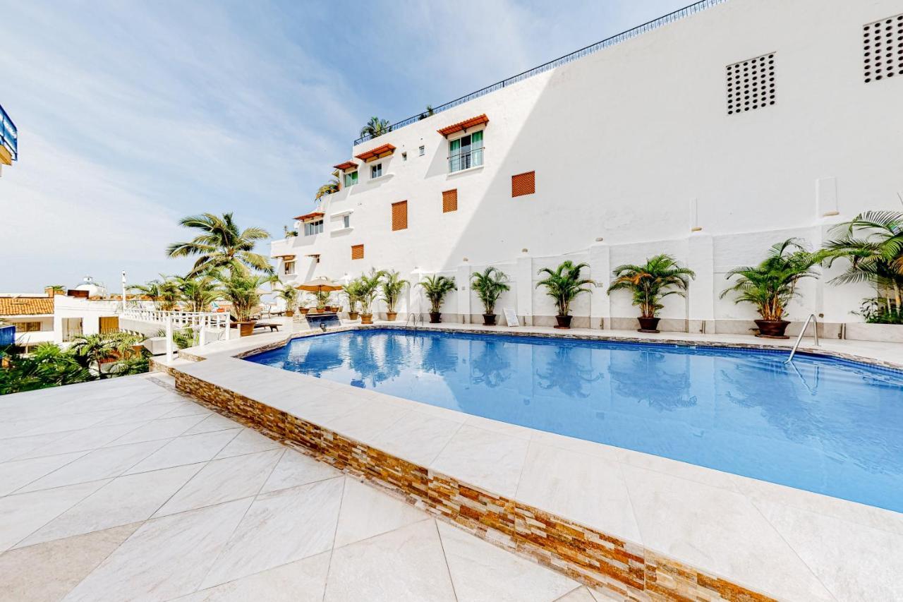 Apartment Pent - In The Romantic Zone Of Puerto Vallarta, Jalisco Puerto Vallarta