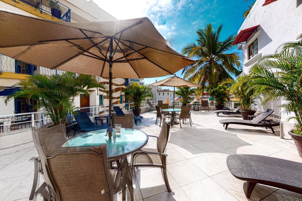 Apartment Pent - In The Romantic Zone Of Puerto Vallarta, Jalisco Puerto Vallarta