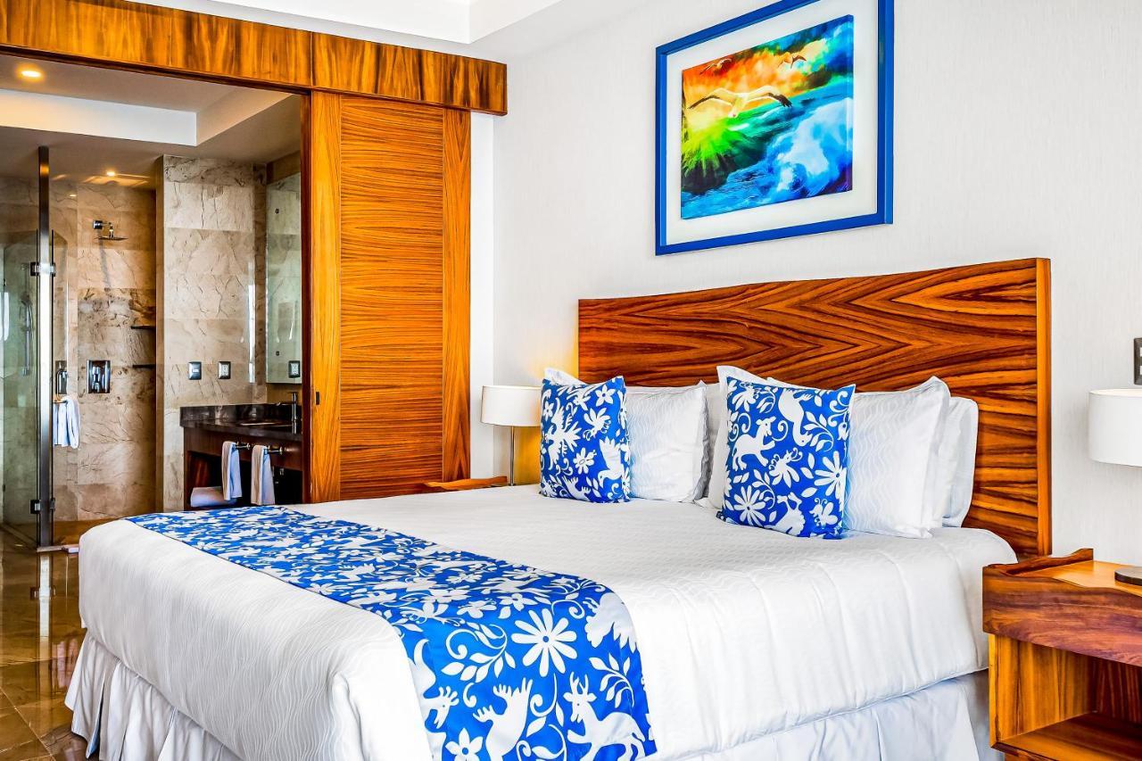 Blue Horizon 903 At Residences Puerto Vallarta