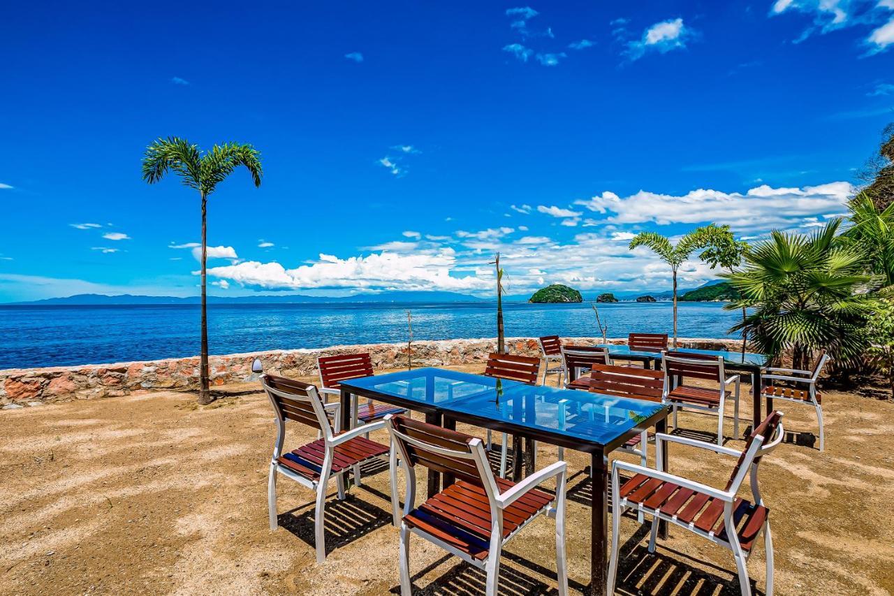Blue Horizon 903 At Residences