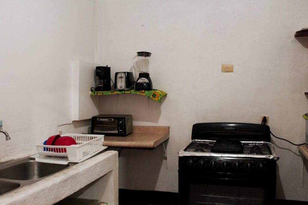 Departamento En 3 Casa Olga Apartment Puerto Vallarta