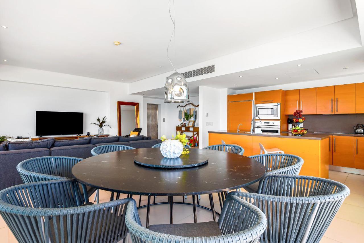 Seize The Sun, 1-1505 Apartamento