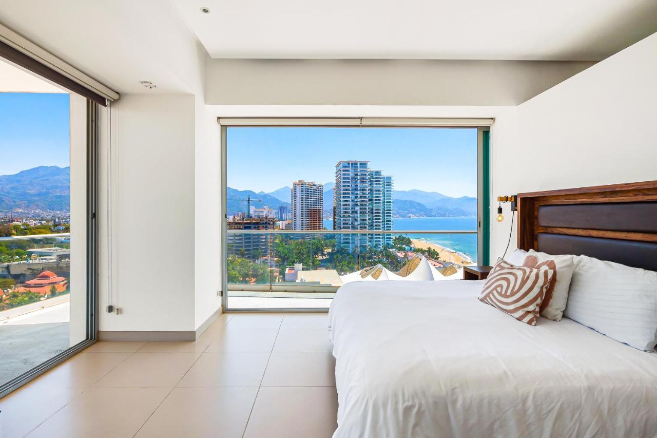 Seize The Sun, 1-1505 Apartamento Puerto Vallarta
