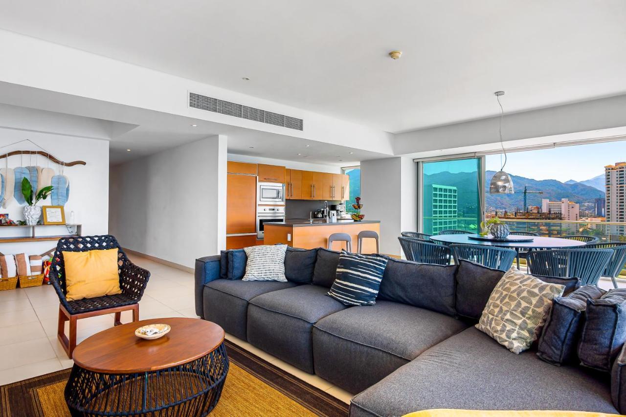 Seize The Sun, 1-1505 Apartamento