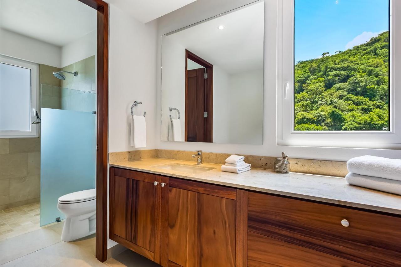 Apartment Xalli Arcos Ph 1002 Puerto Vallarta