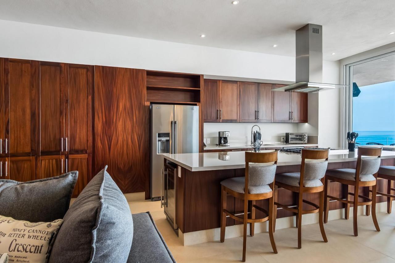 Apartment Xalli Arcos Ph 1002 Puerto Vallarta