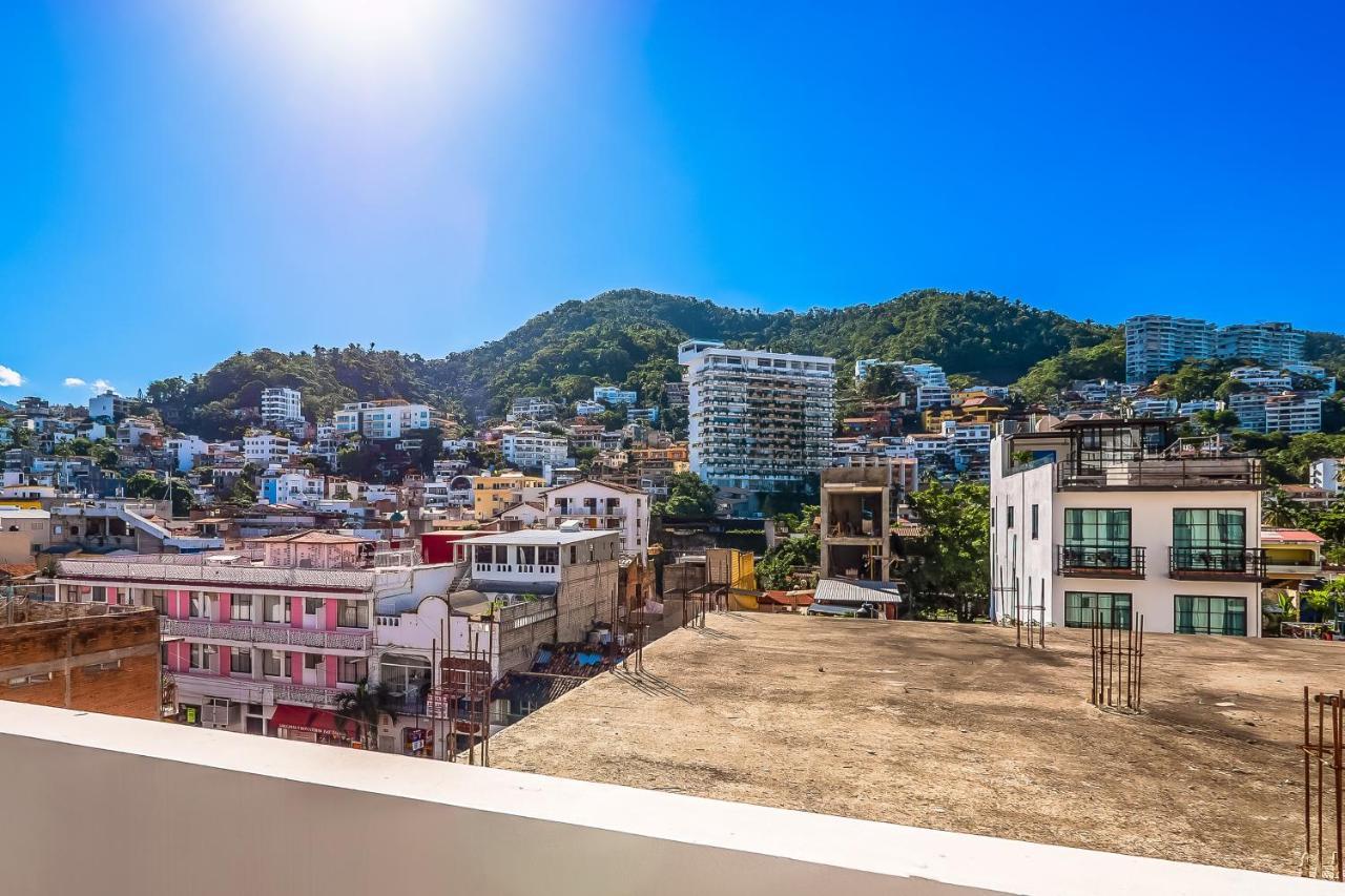 Madero 320 - 310 Puerto Vallarta