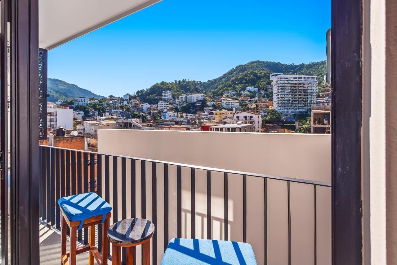 Hotel Madero 320 - 310