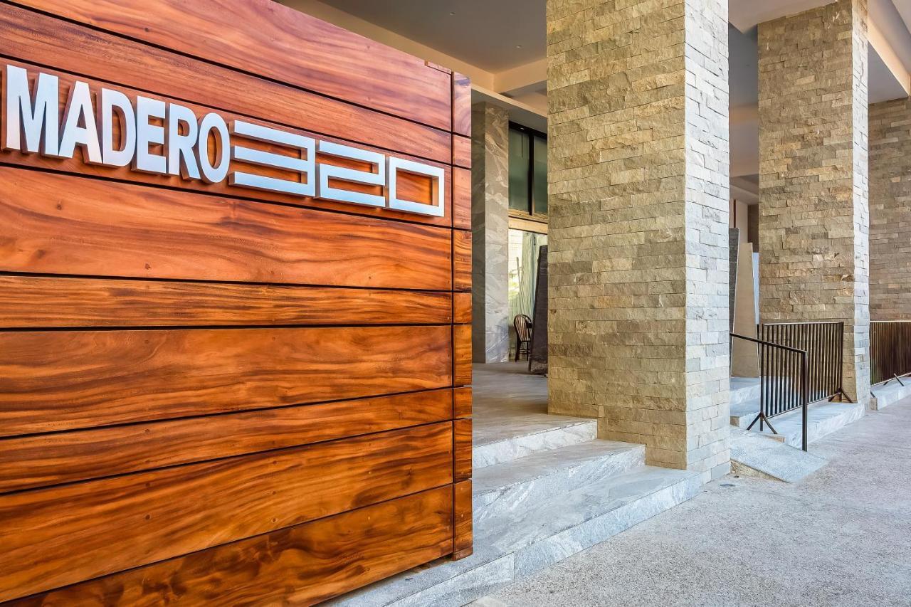 Madero 320 - 310 Hotel *