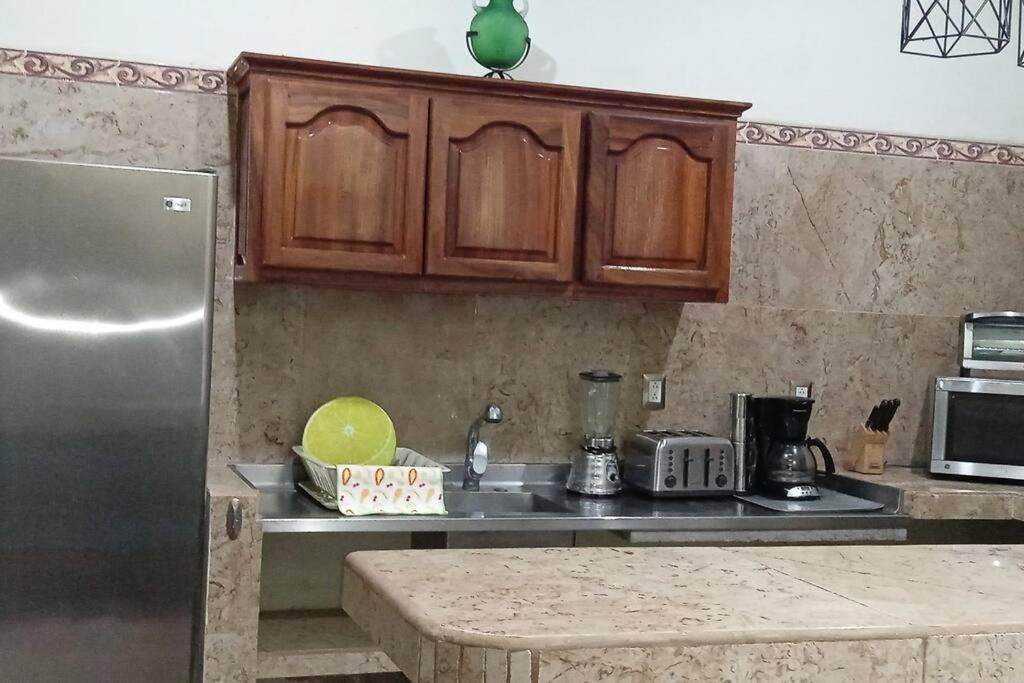 La Casa De Luna Apartment Puerto Vallarta
