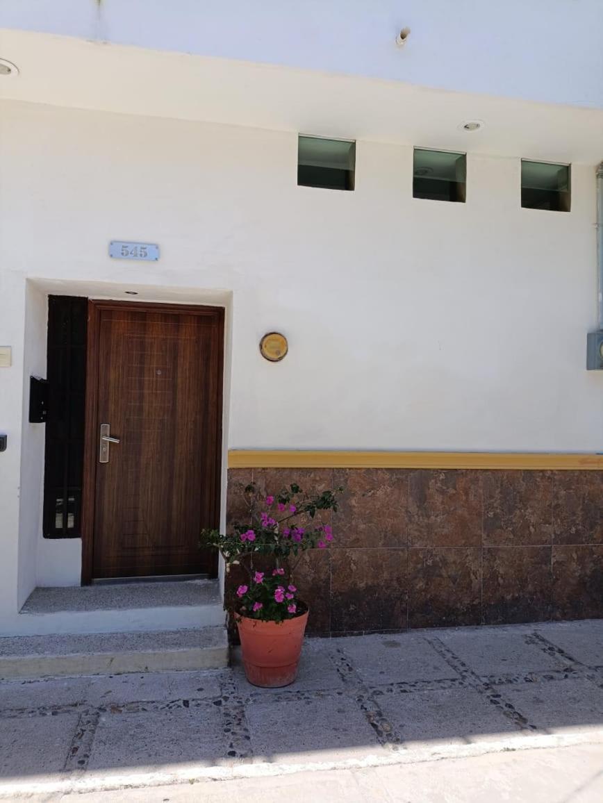 La Casa De Luna Apartment Puerto Vallarta