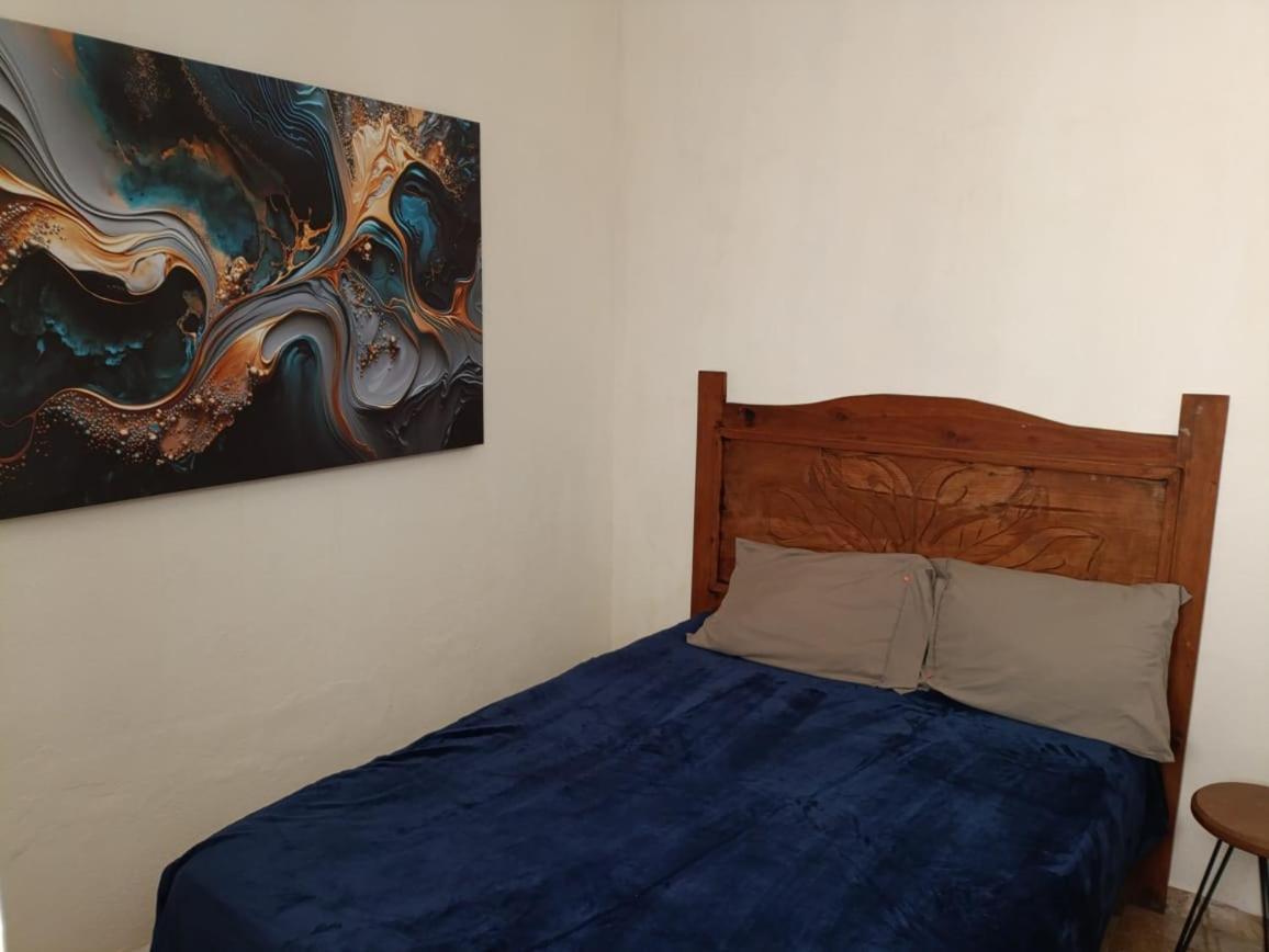 La Casa De Luna Puerto Vallarta