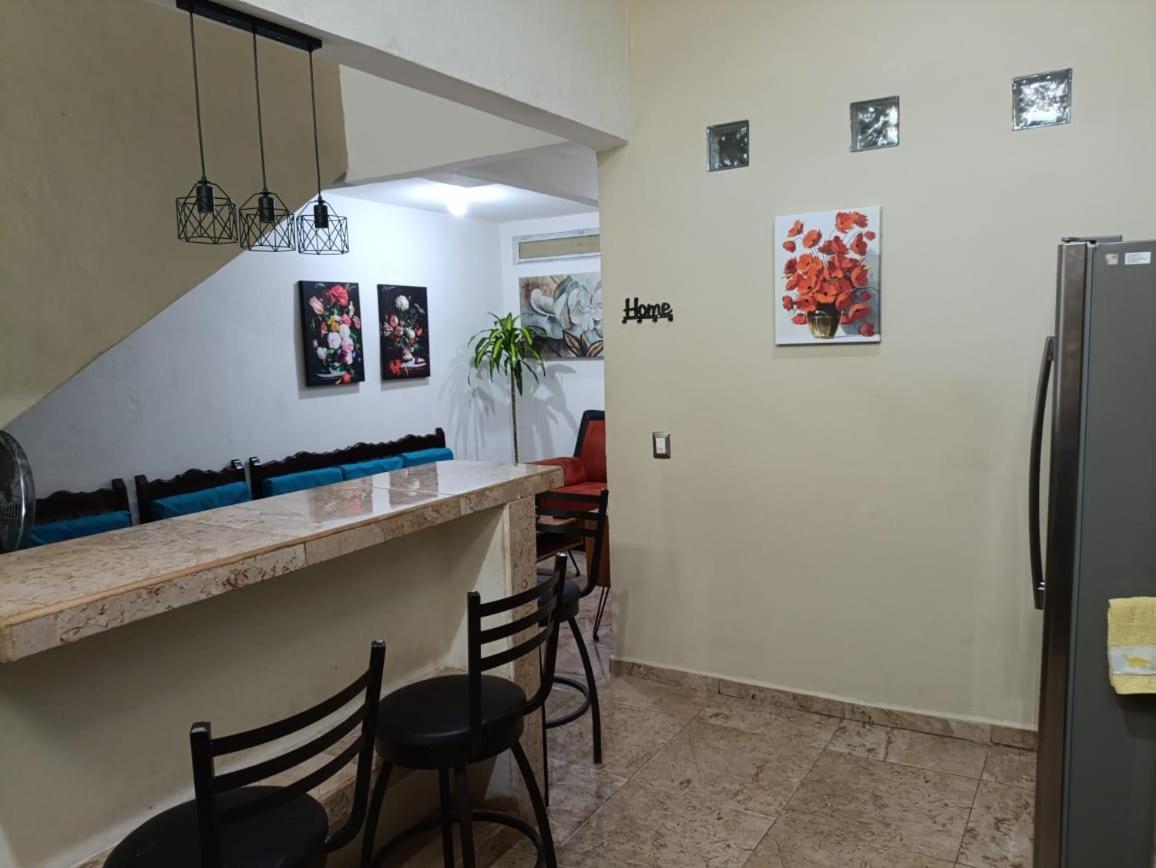 Apartment La Casa De Luna *