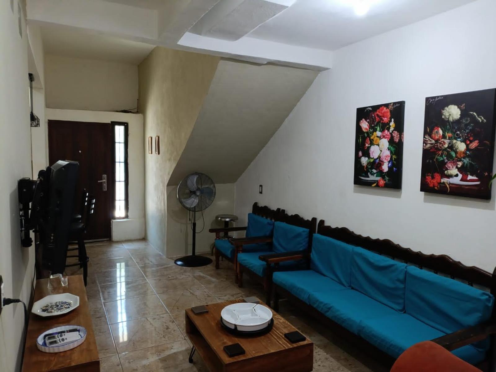Apartment La Casa De Luna *