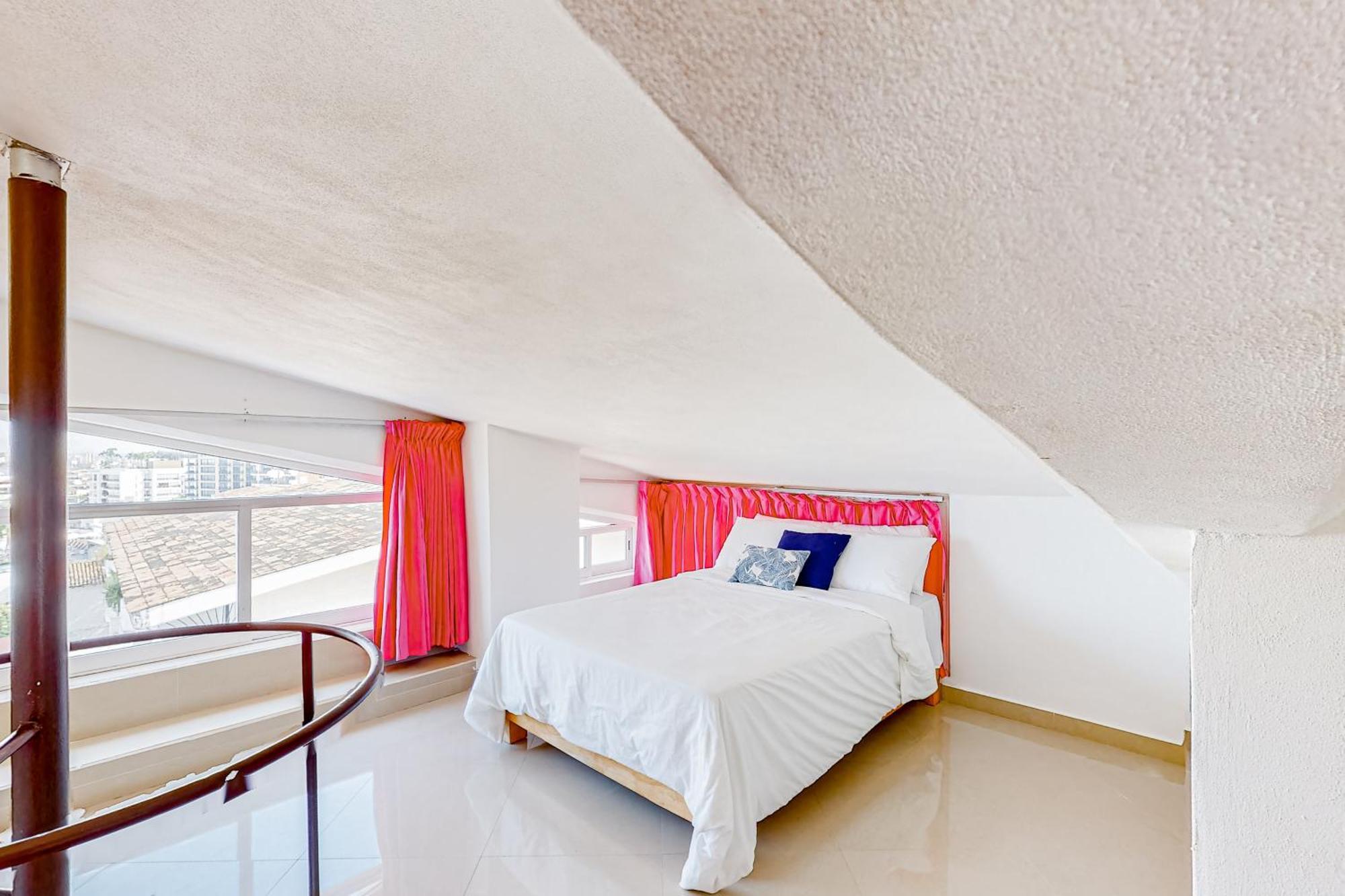 Apartment Pent - In The Romantic Zone Of Puerto Vallarta, Jalisco Puerto Vallarta