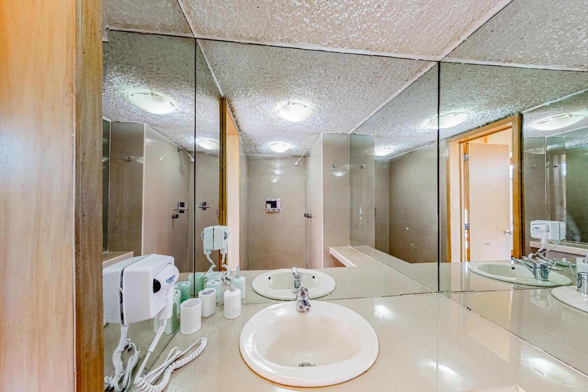 Apartment Pent - In The Romantic Zone Of Puerto Vallarta, Jalisco *