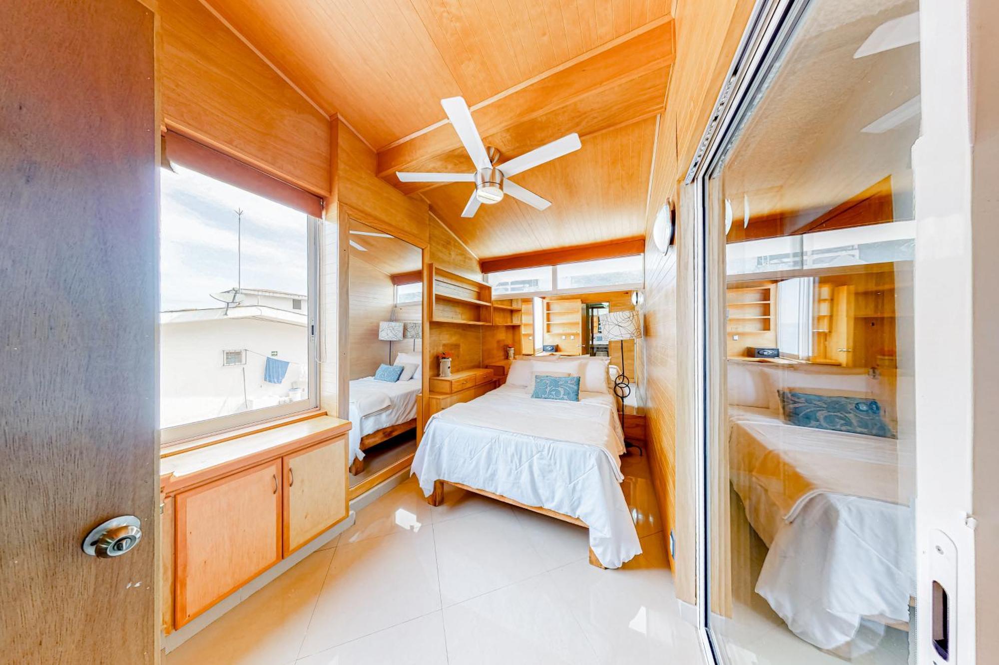 Pent - In The Romantic Zone Of Puerto Vallarta, Jalisco Apartment