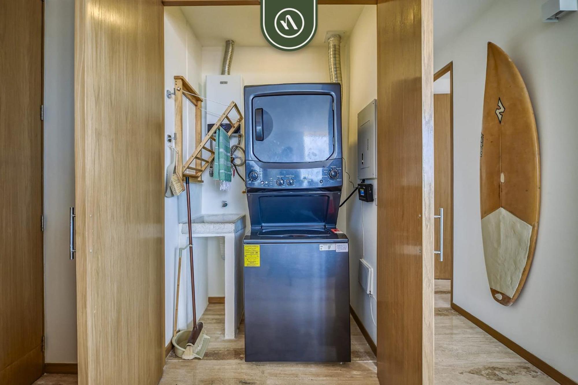 Apartment Brand New 2br Right Next To Center - Pool Puerto Vallarta