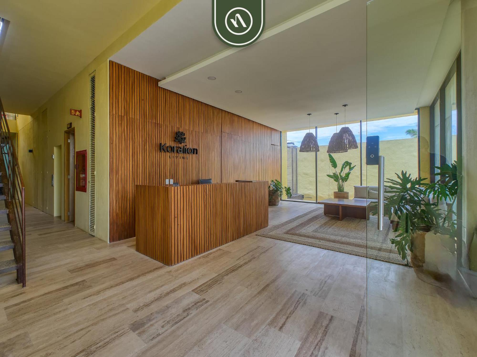 Brand New 2br Right Next To Center - Pool Apartment Puerto Vallarta