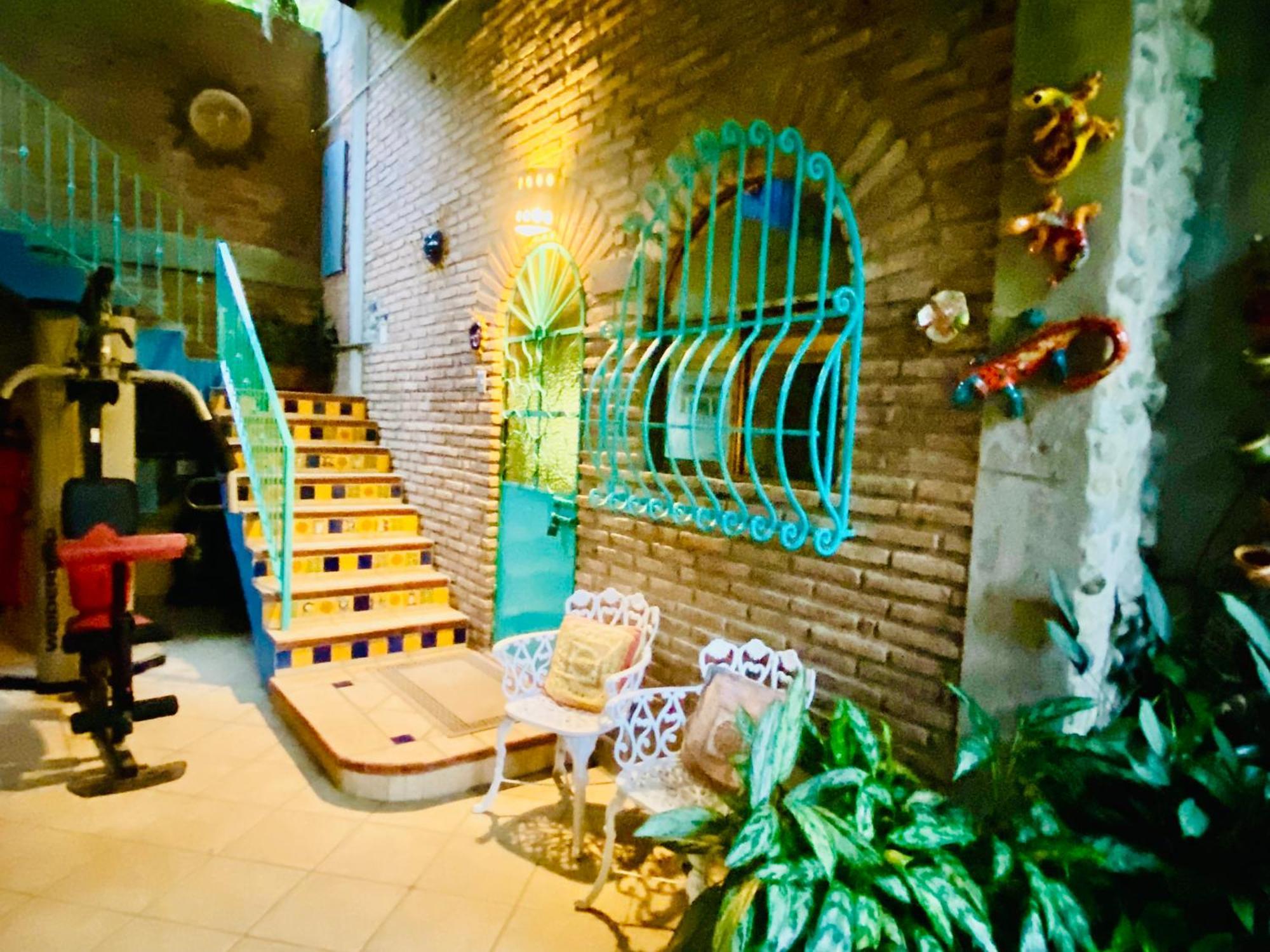 Apartamento Casa Cereza *