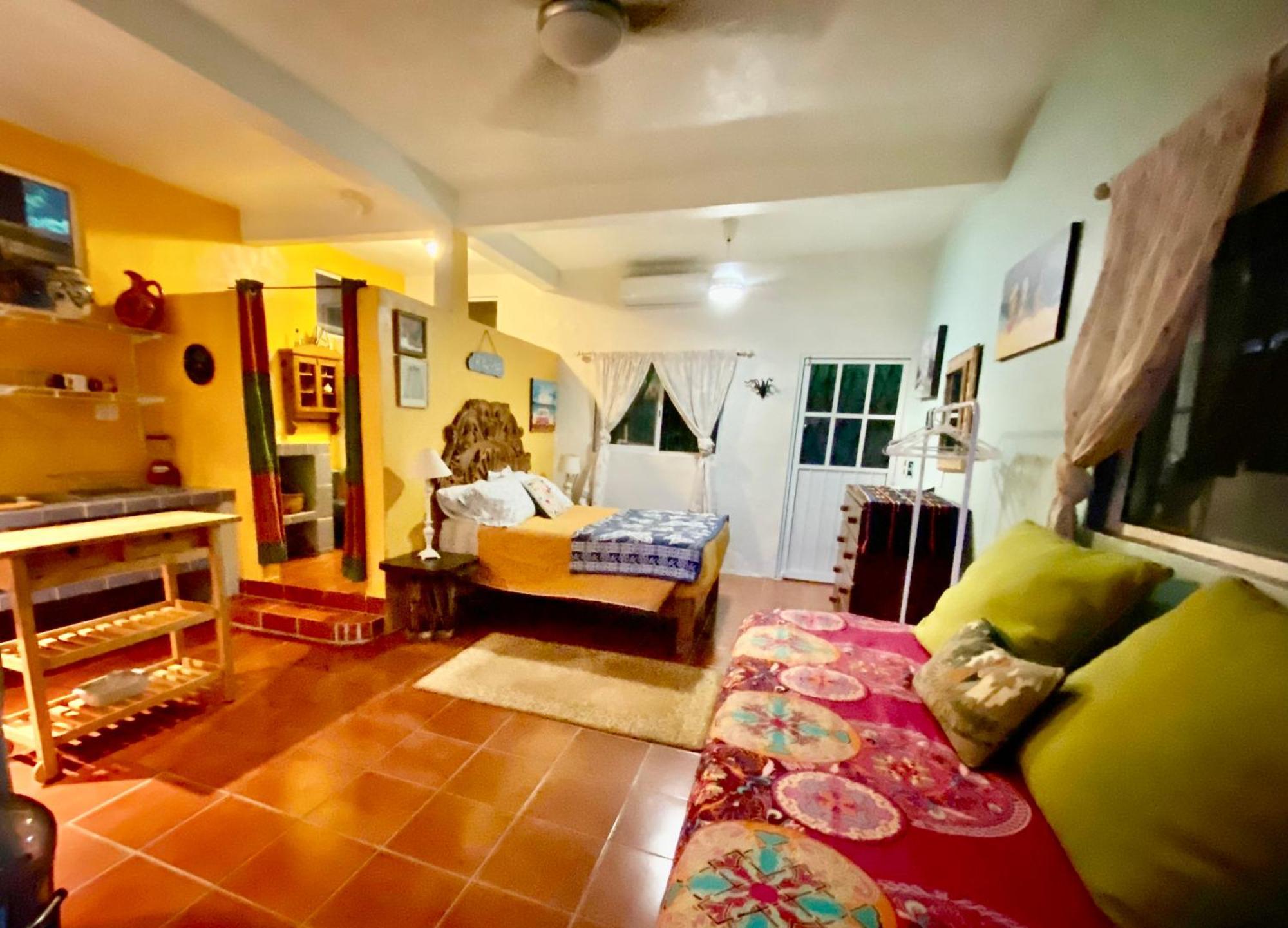 Casa Cereza * Puerto Vallarta