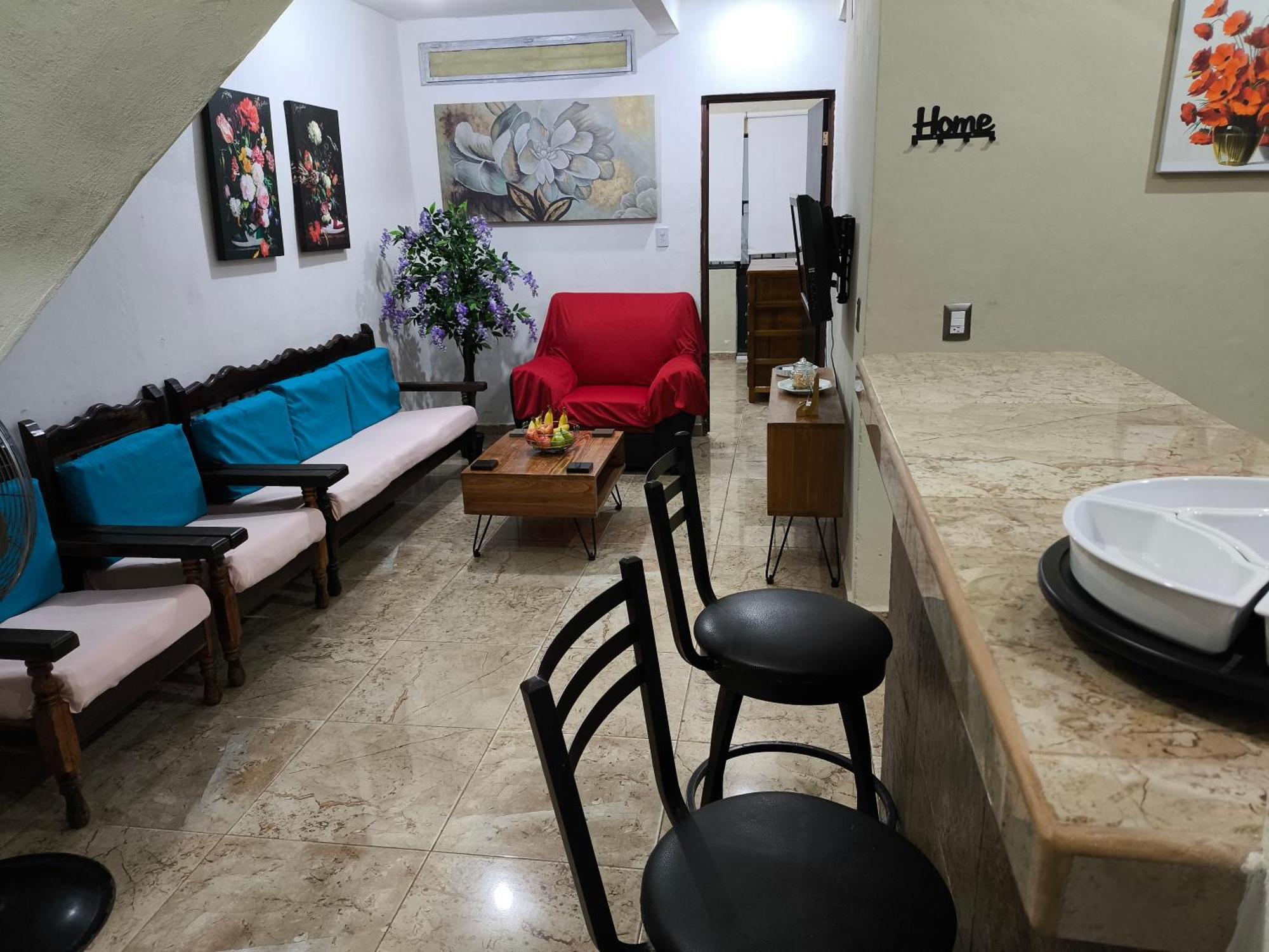 La Casa De Luna