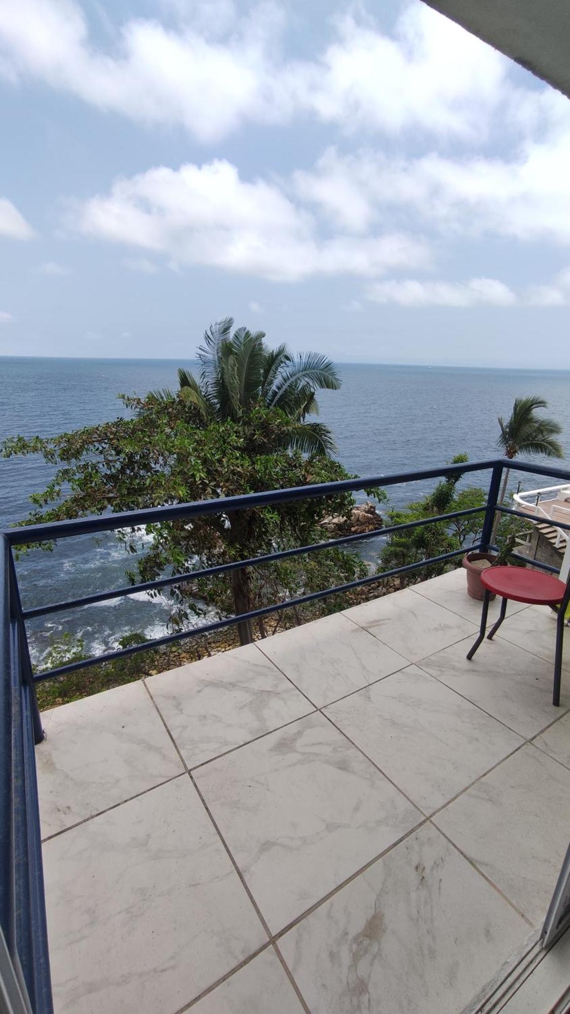El Capricho Apartamento Puerto Vallarta
