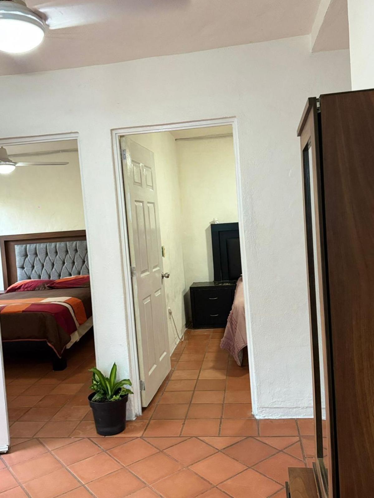 Apartment Ruisenor
