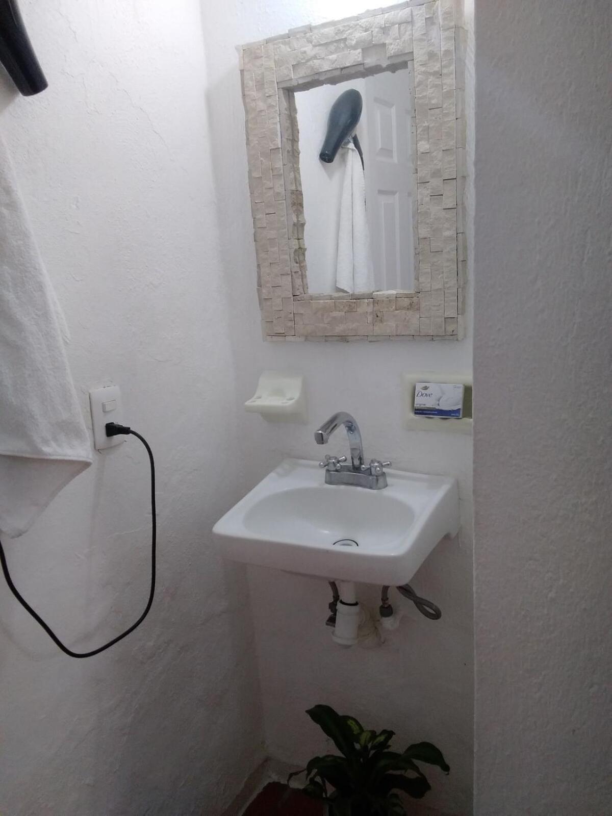 Ruisenor Apartment *