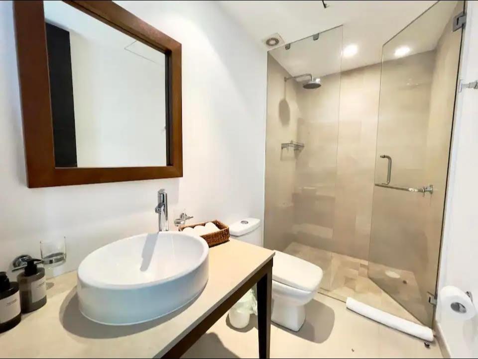 Apartamento Icon Vallarta *