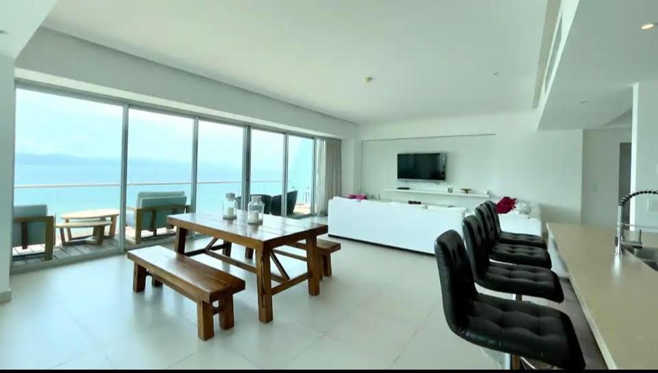 Icon Vallarta Apartamento