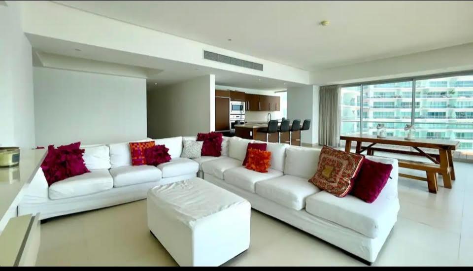 Apartamento Icon Vallarta *