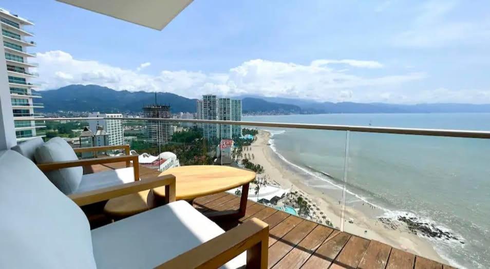 Apartamento Icon Vallarta Puerto Vallarta