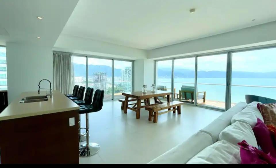 Icon Vallarta Apartamento