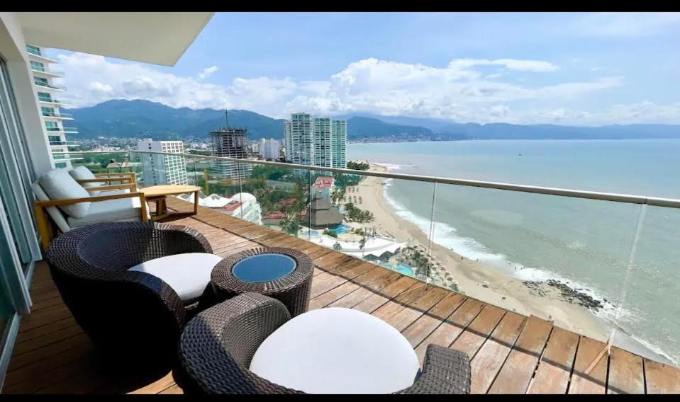 Apartamento Icon Vallarta