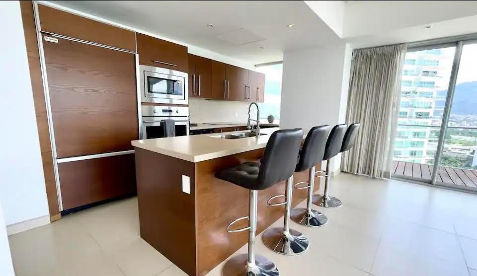 Icon Vallarta Apartamento