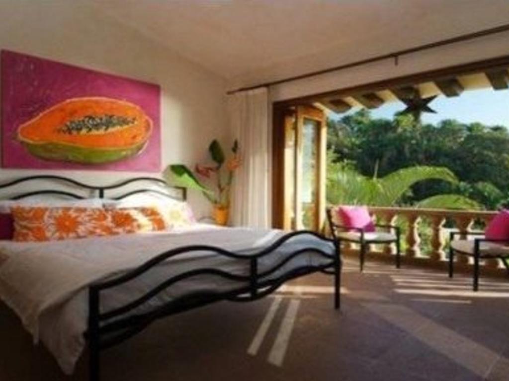 Encantada Villa *