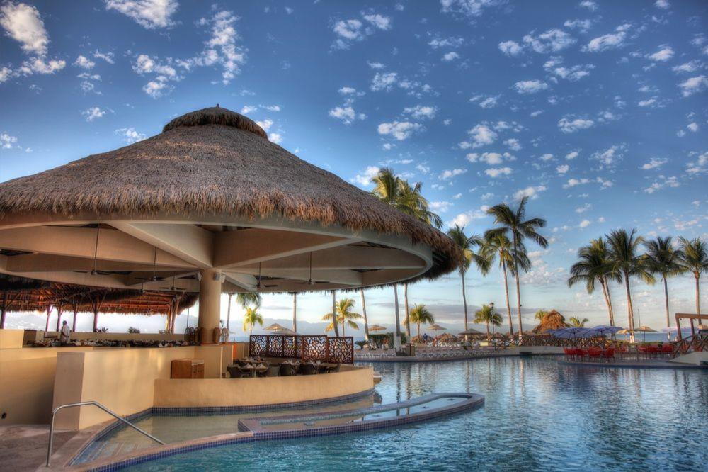 1242 Pacific 2* Puerto Vallarta