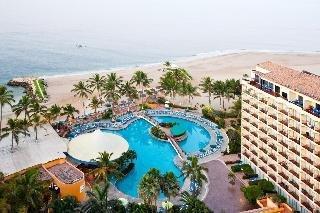 1242 Pacific 2* Puerto Vallarta