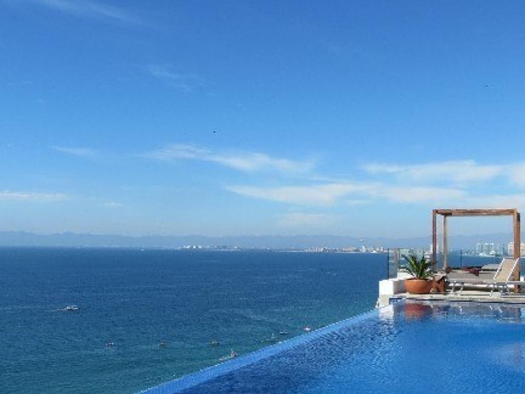 Amapas 353 303 * Puerto Vallarta