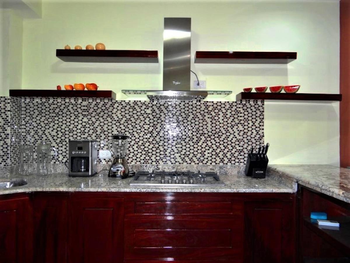Unlimited Luxury Tules Villa *
