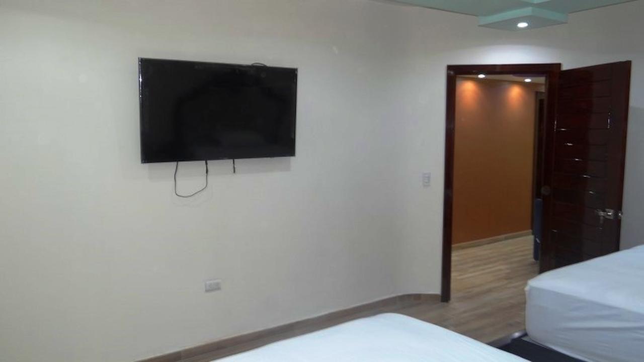 Unlimited Luxury Tules Villa