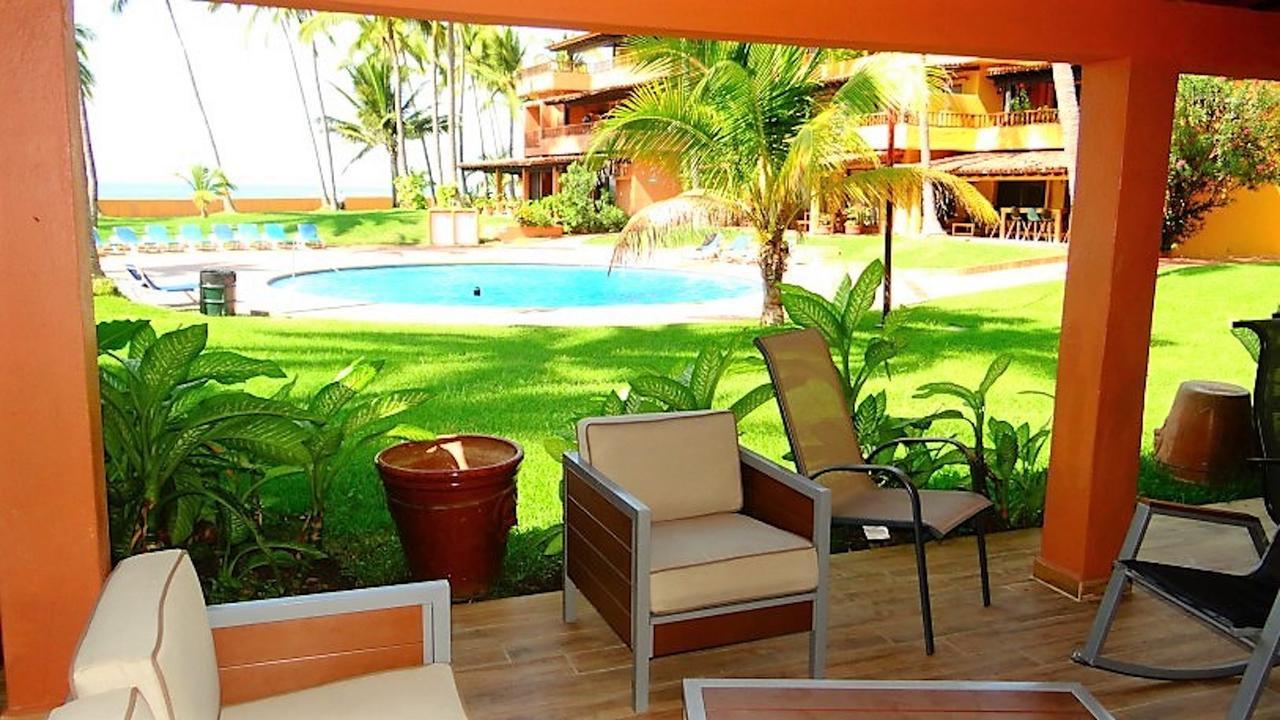 Villa Unlimited Luxury Tules Puerto Vallarta
