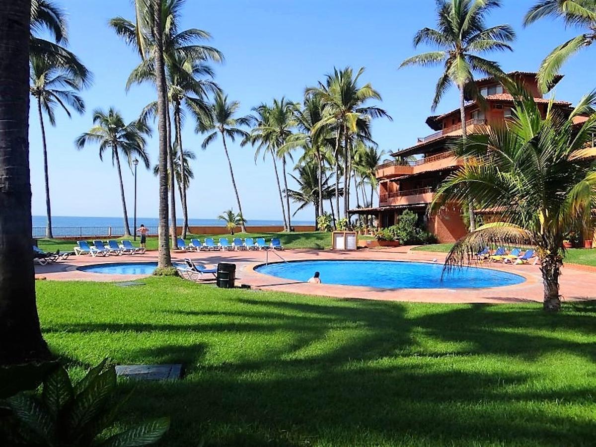 Unlimited Luxury Tules Puerto Vallarta