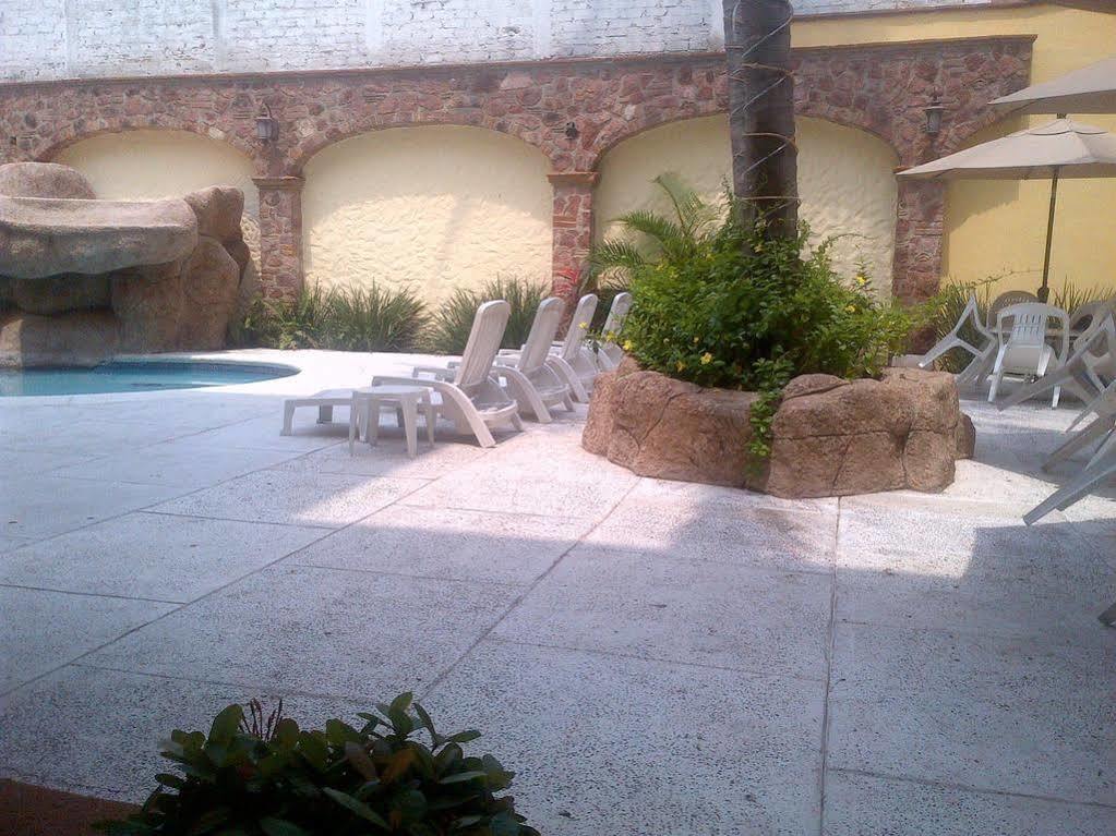 San Carlos Vallarta Apartahotel Puerto Vallarta