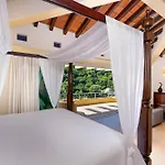 Villa Armonia Luxury Boutique Hotel