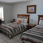 Beachfront View Condo Beside La Isla Mall