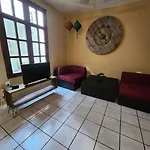 Casa Damian
